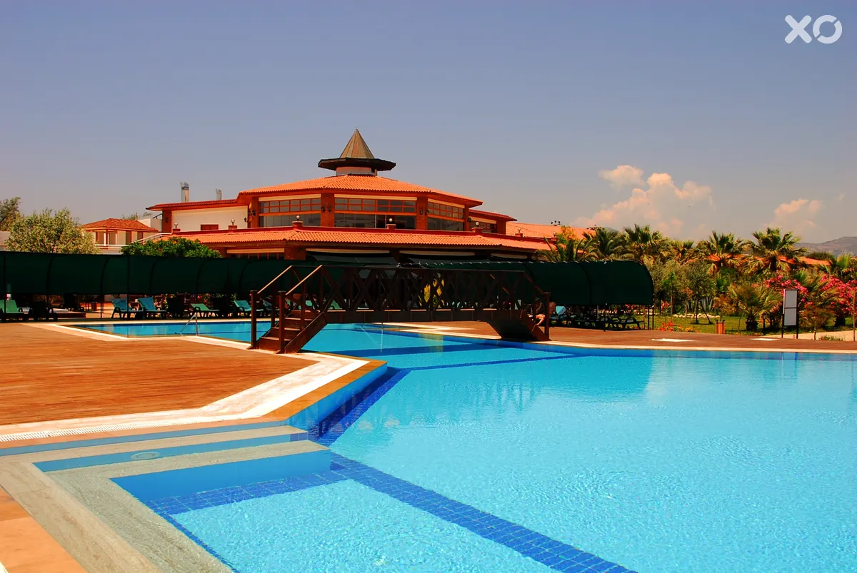Angora Beach Resort