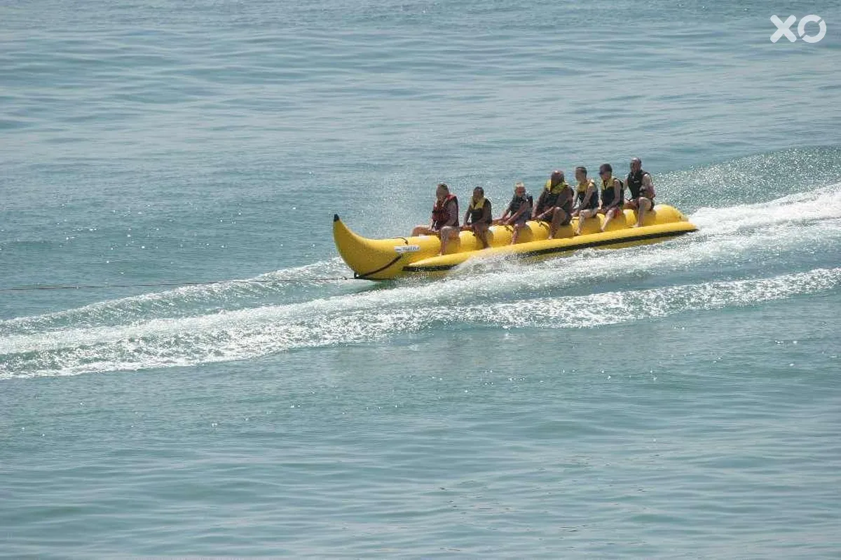 Arabella Beach Hotel