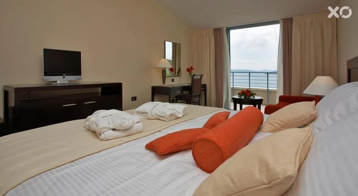 Admiral Grand Hotel