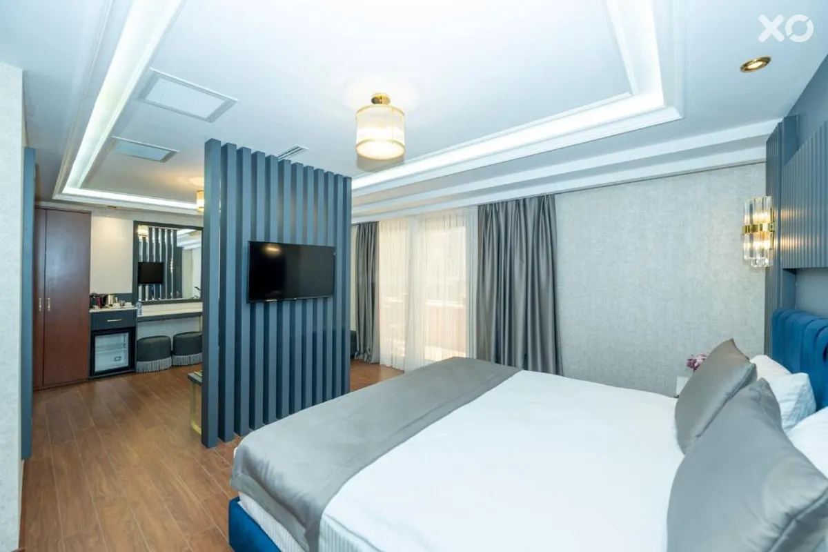 Freya Luxury Hotel