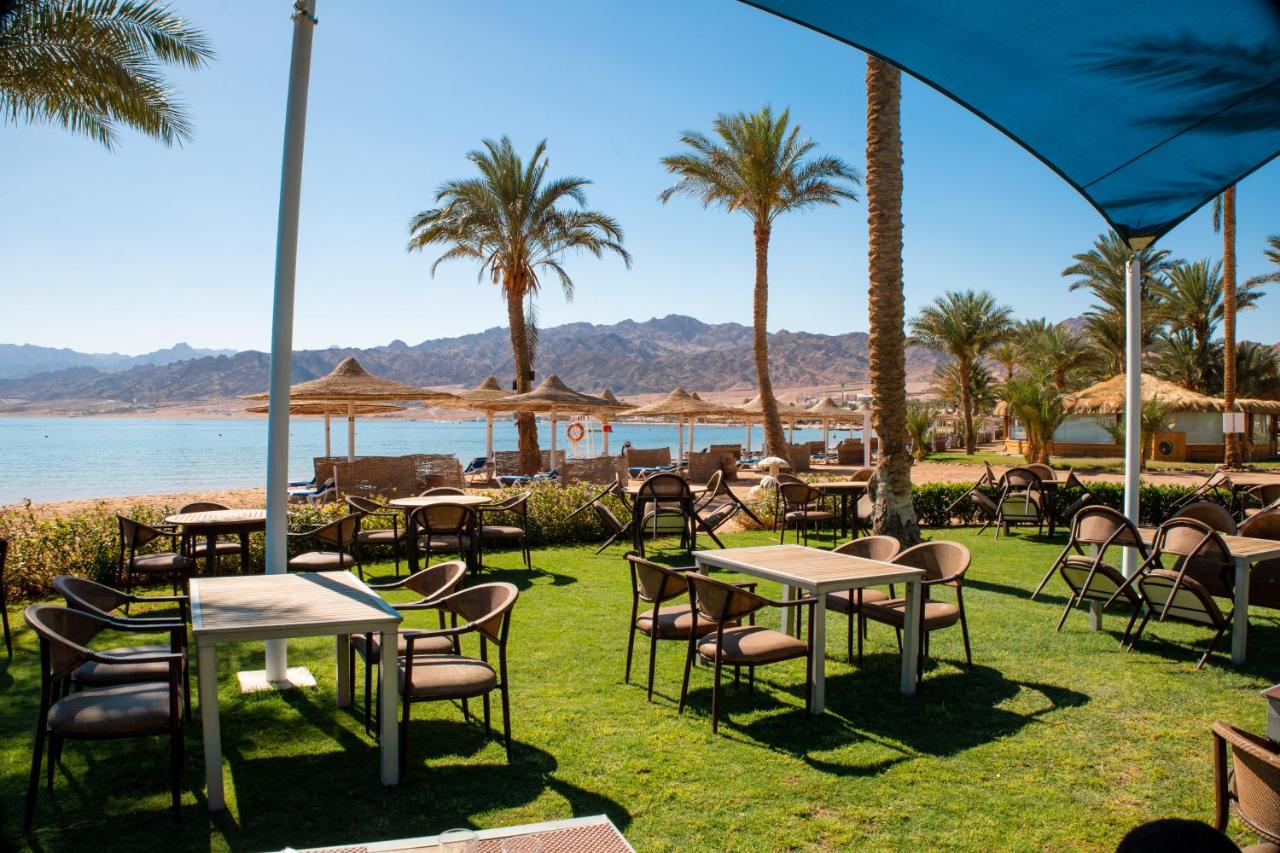 Dahab Lagoon Club & Resort