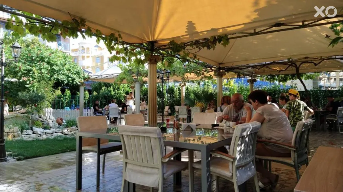 Shipka Beach Hotel