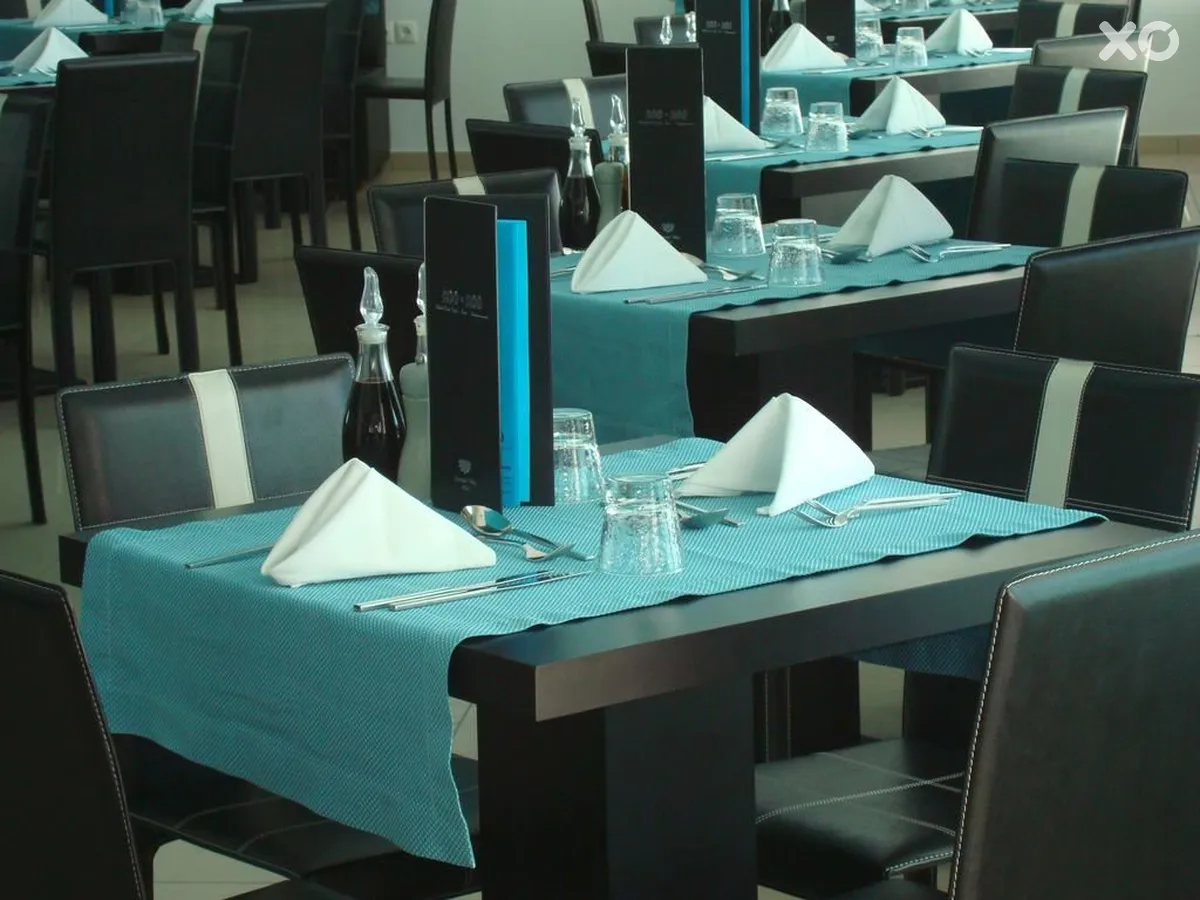 Giannoulaki Hotel