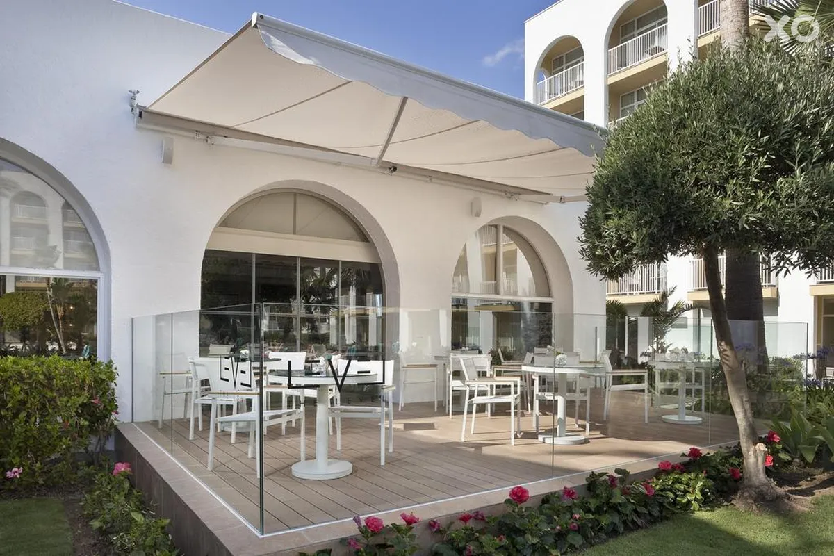 Melia Marbella Banus