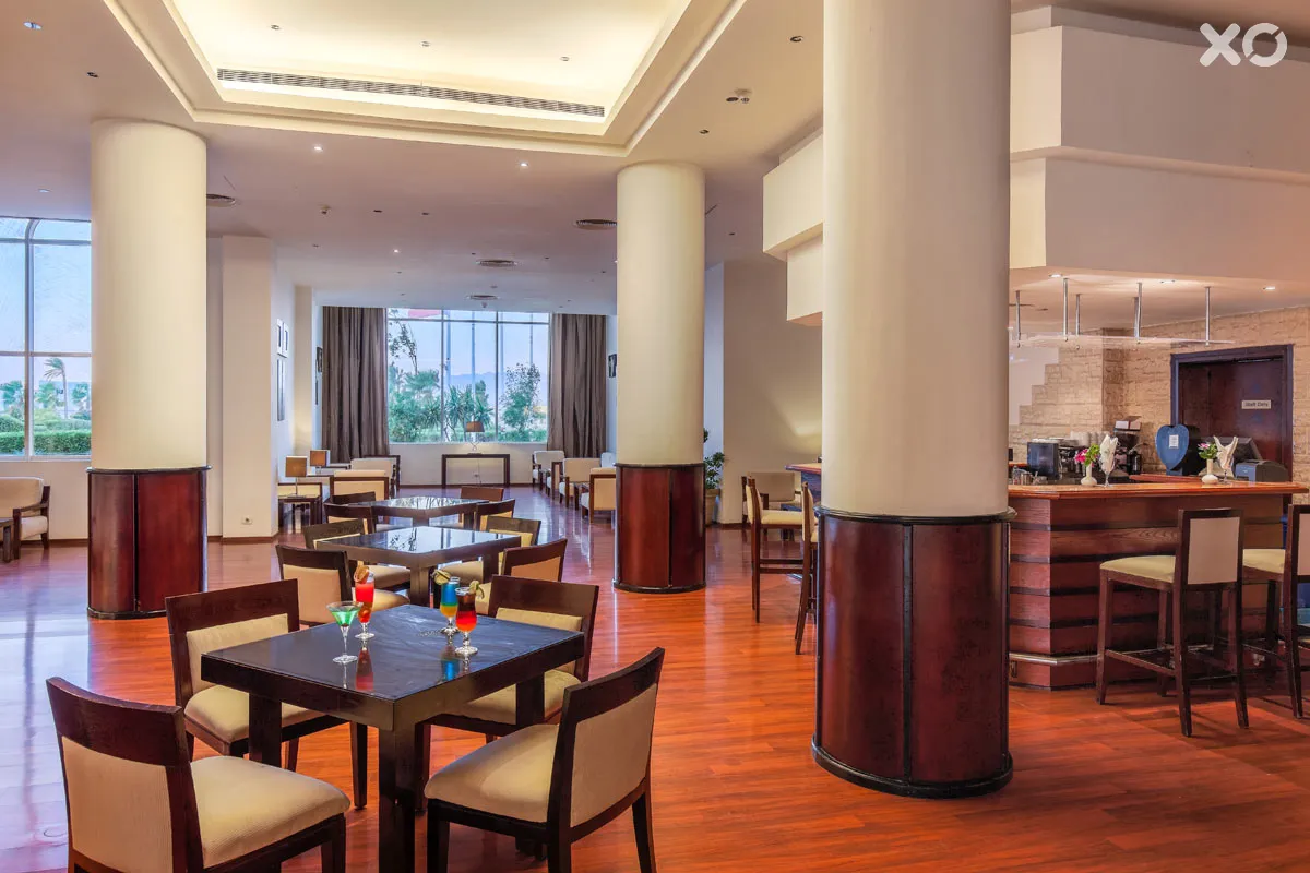 Cleopatra Luxury Resort Makadi Bay