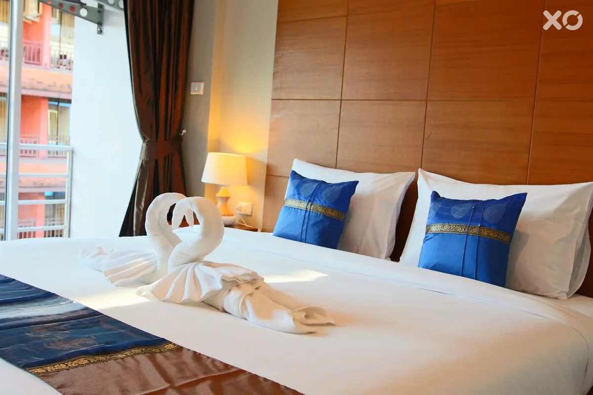 Good Nice Hotel