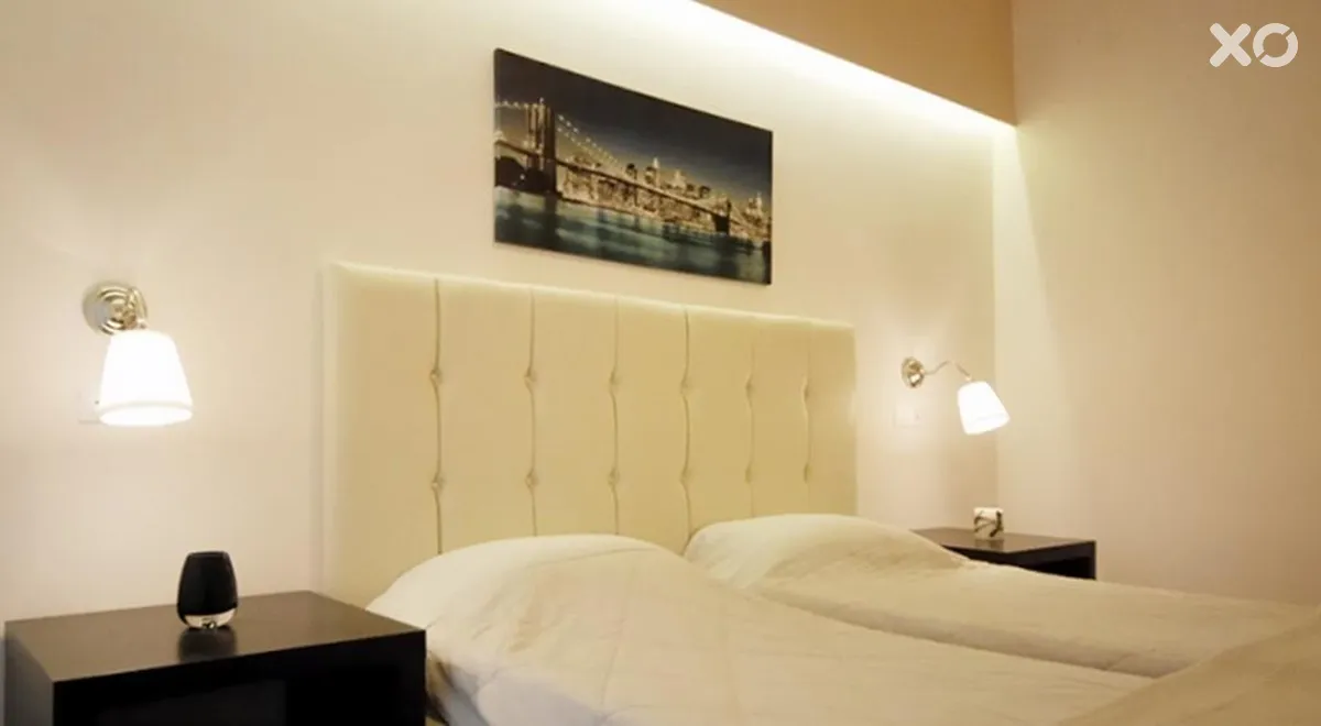 The Royal Grand Hotel