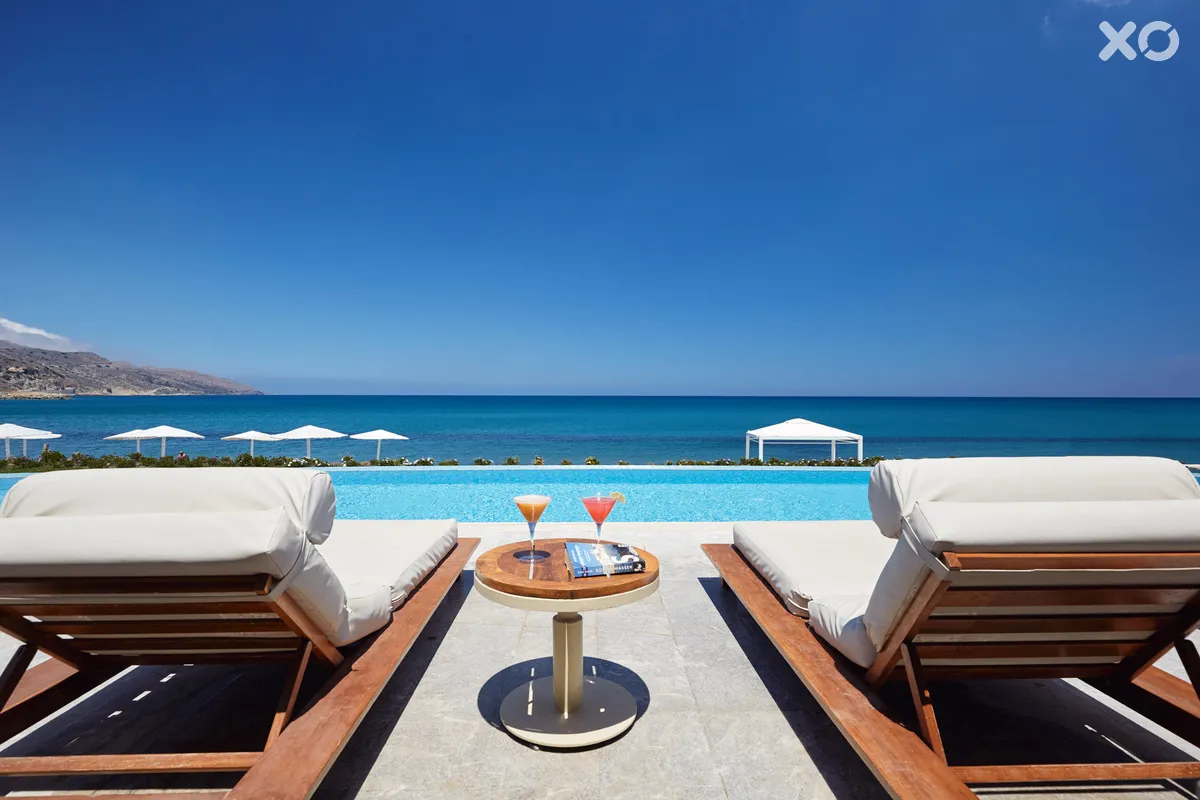 Grand Bay Beach Resort