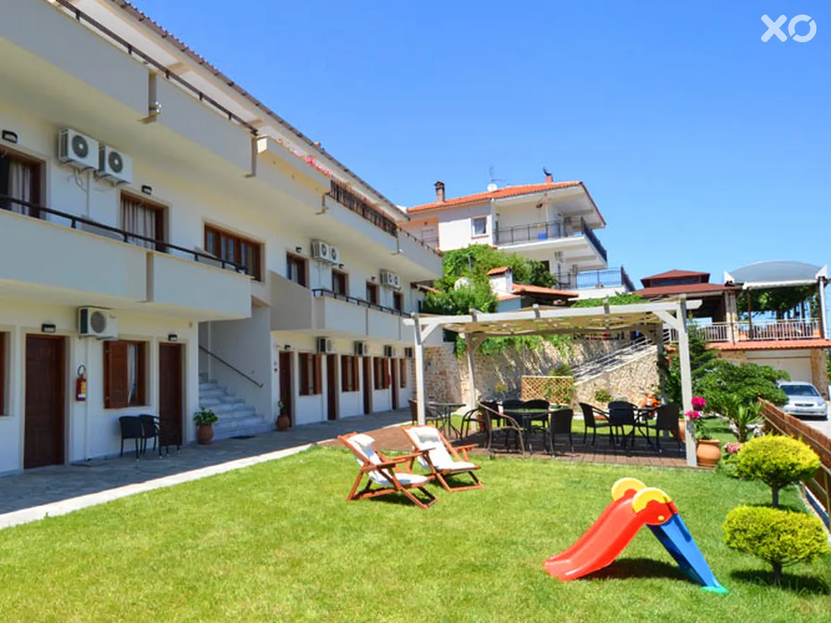 Agorastos Hotel