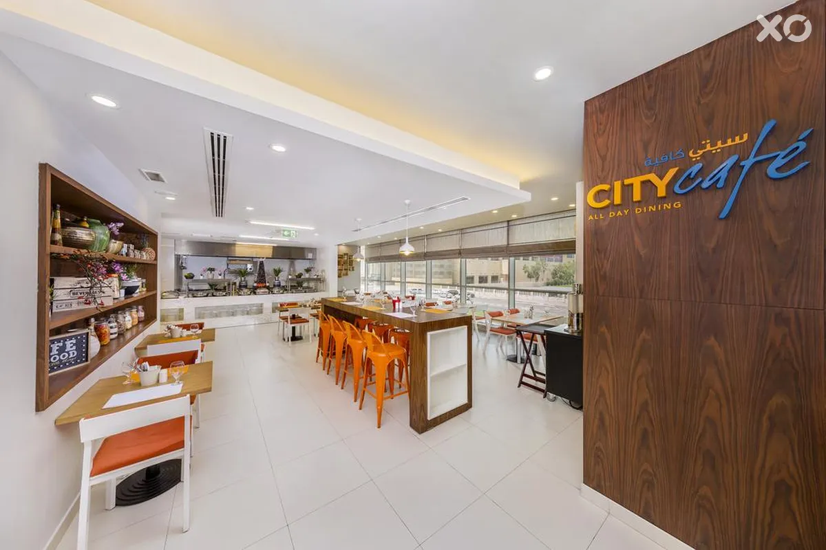 Citymax Hotel Ras Al Khaimah