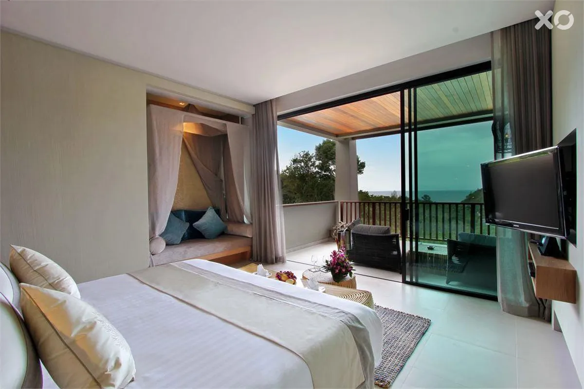 Avista Hideaway Phuket Patong, MGallery by Sofitel