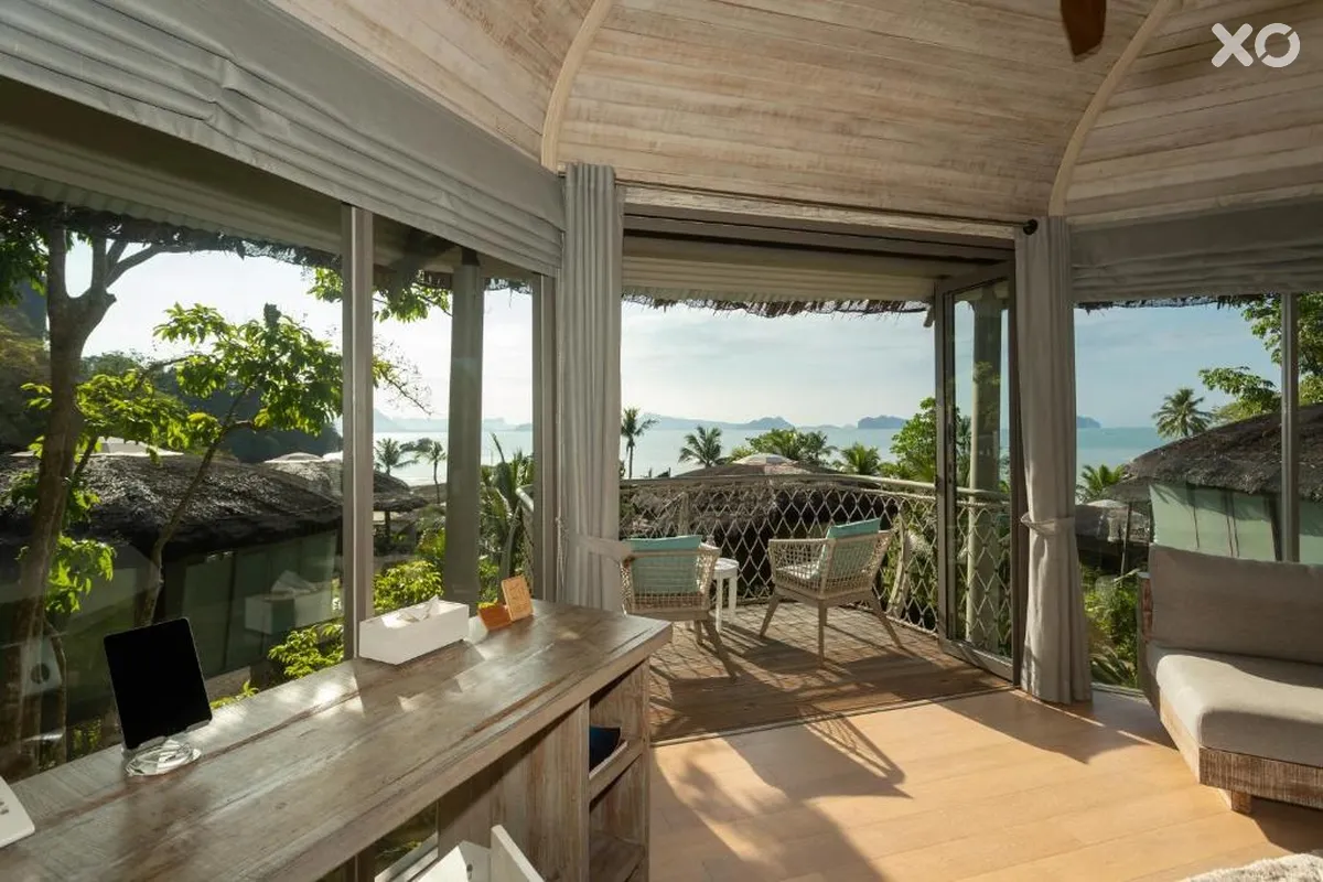 TreeHouse Villas Koh Yao