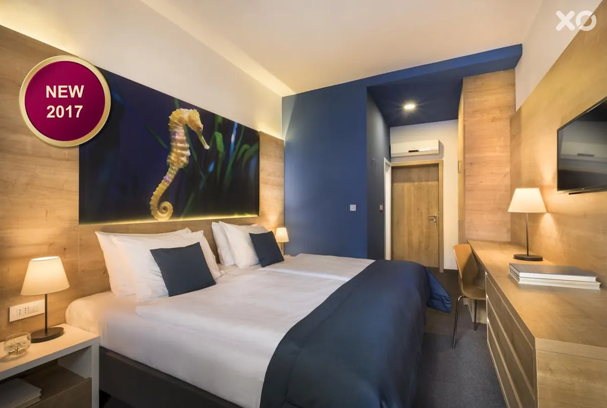 Remisens Hotel Epidaurus