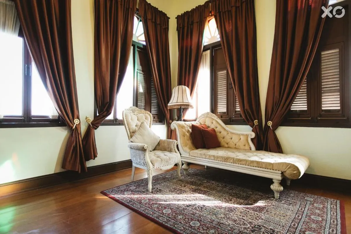 Praya Palazzo