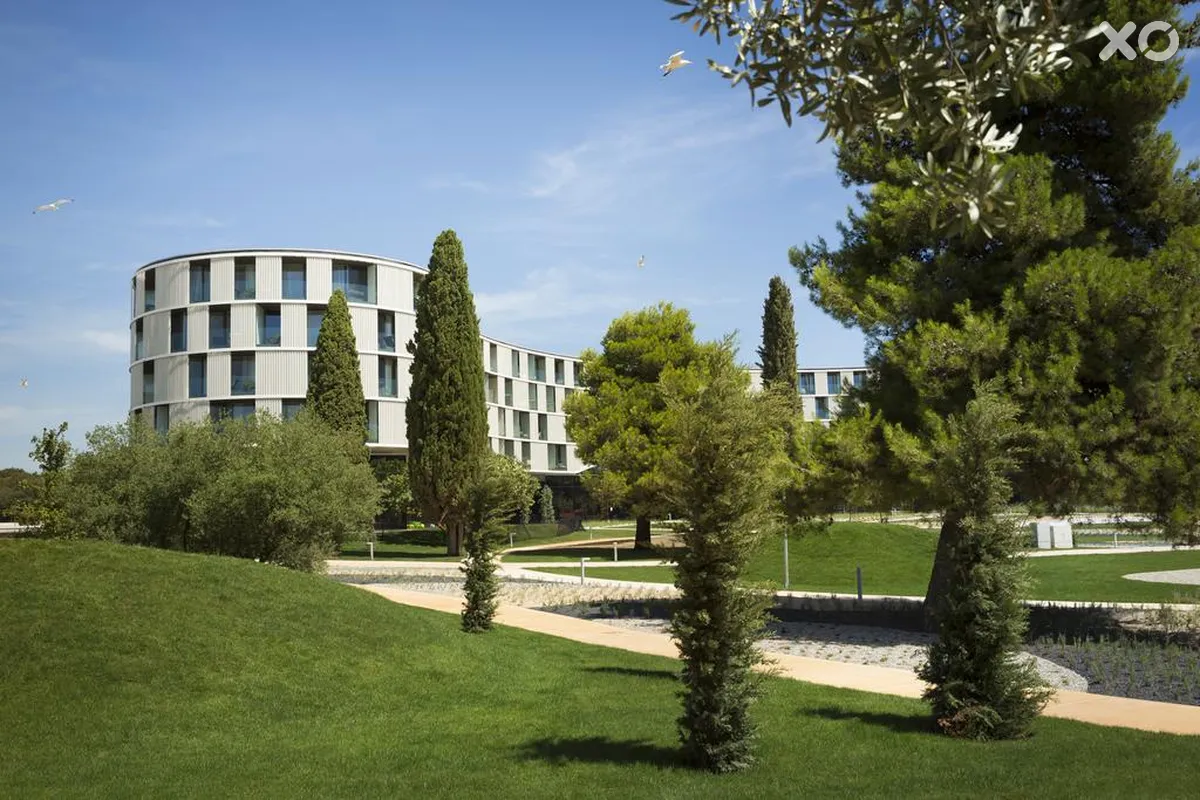 Family Hotel Amarin