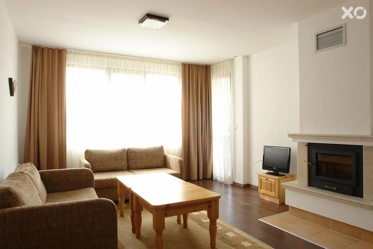 Winslow Infinity Aparthotel