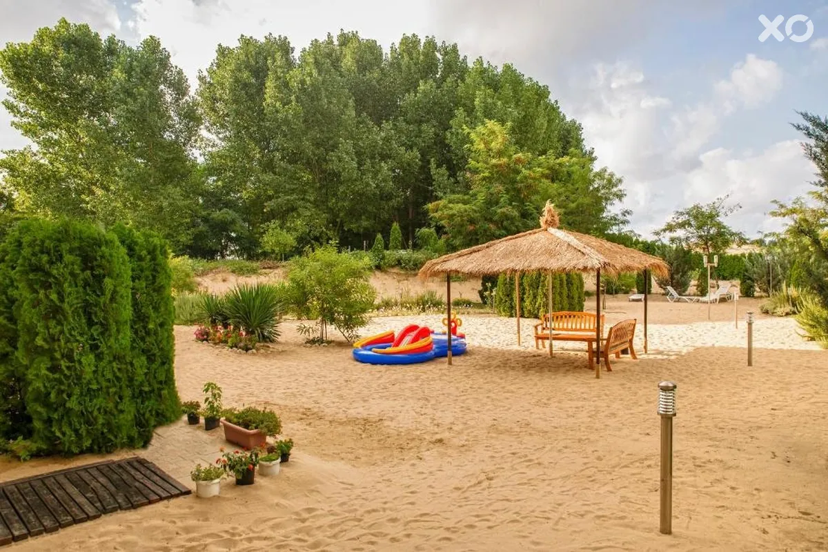 Dune Residence Aparthotel