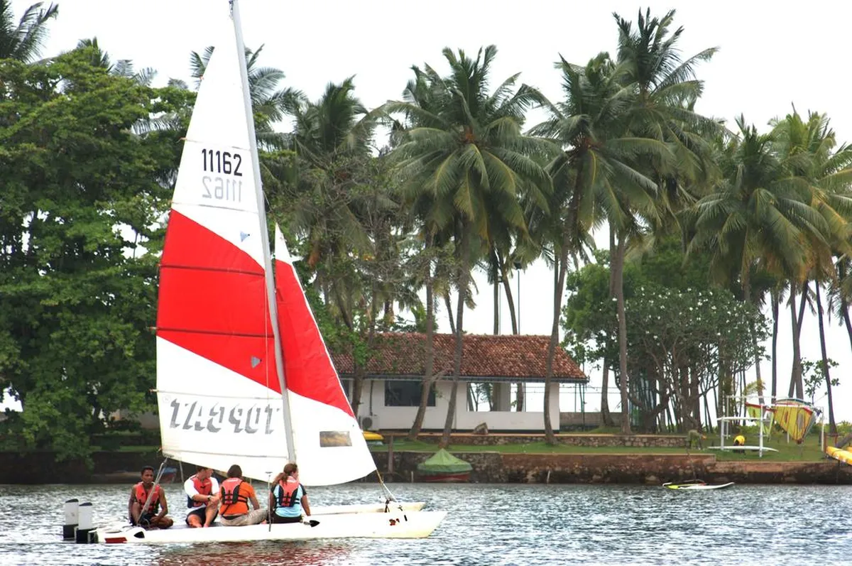 Avani Kalutara Resort