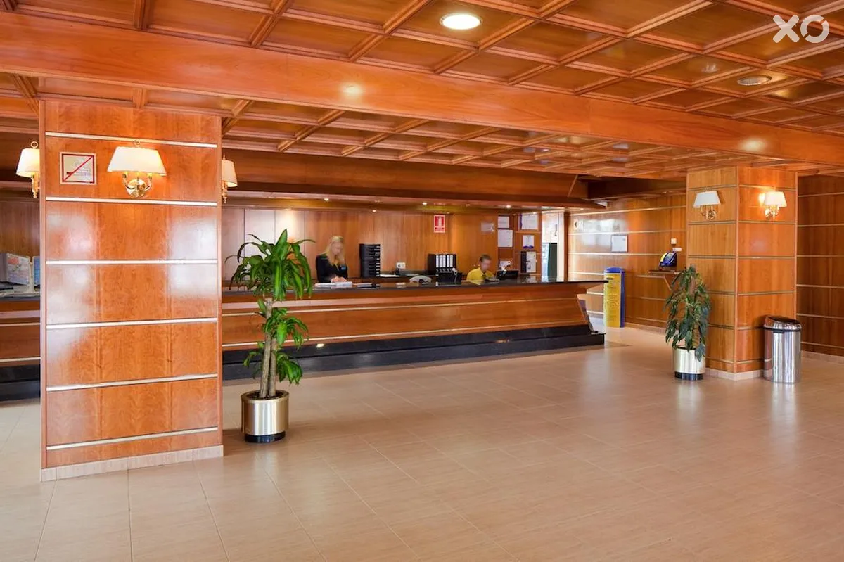 H Top Calella Palace Family & Spa