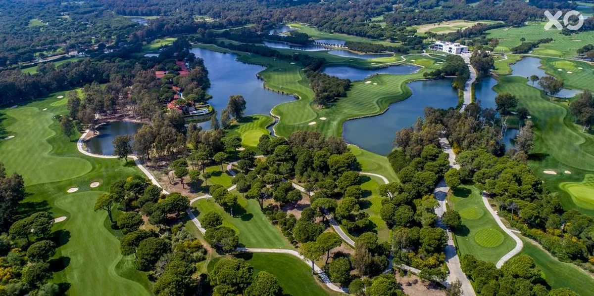 Kempinski Hotel The Dome