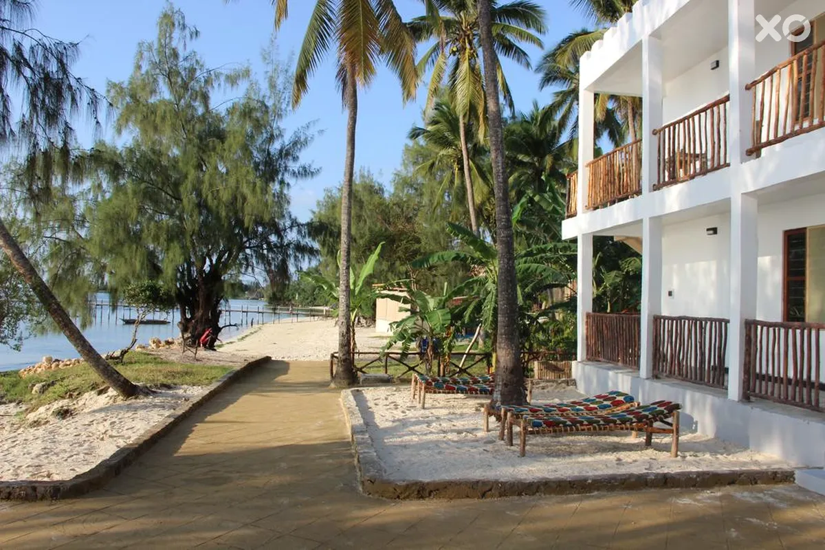 Zanzibar Bay Resort