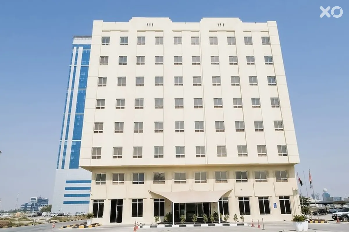 Action Hotel Ras Al Khaimah