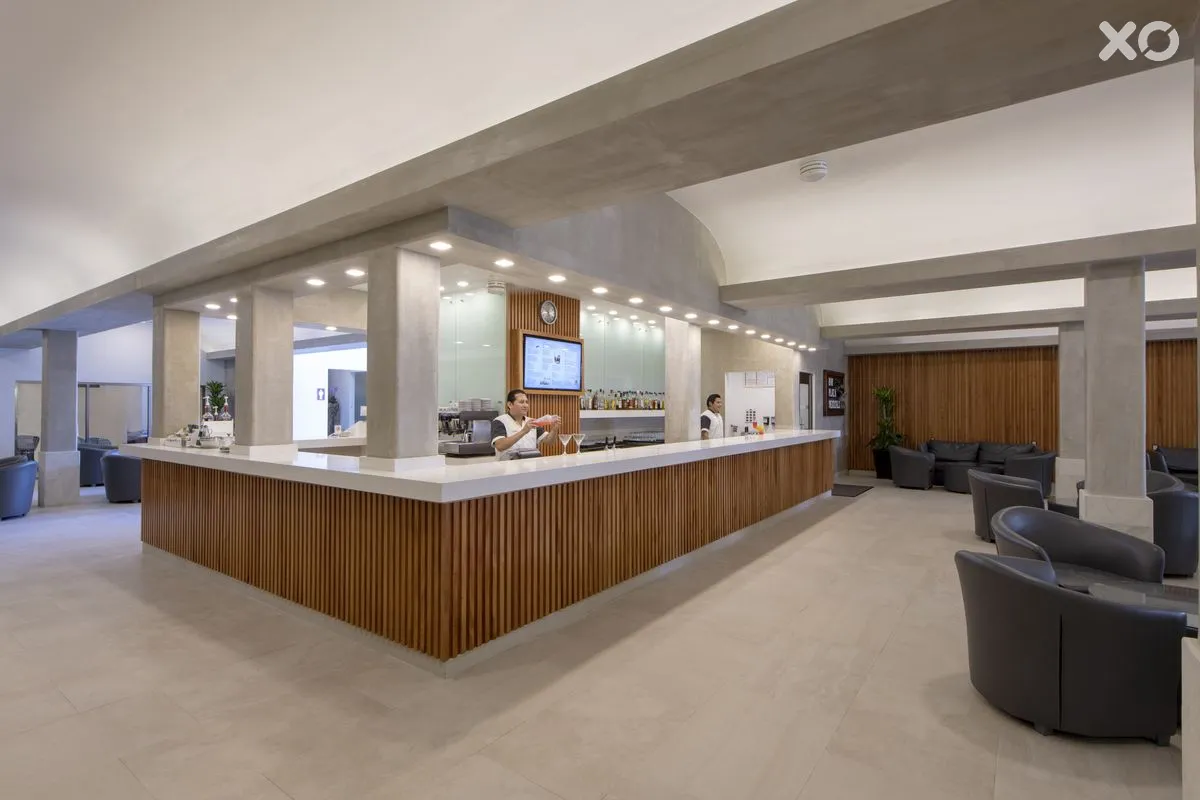 Viva Wyndham Azteca