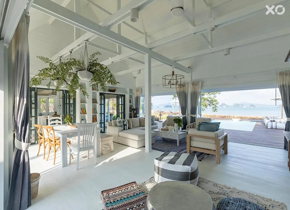 Cape Kudu Hotel