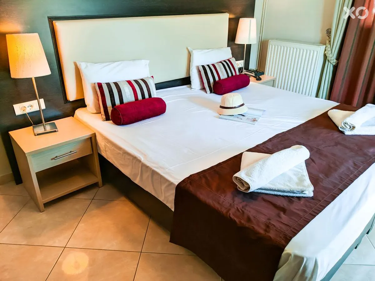 Meliton Inn Hotel & Suites