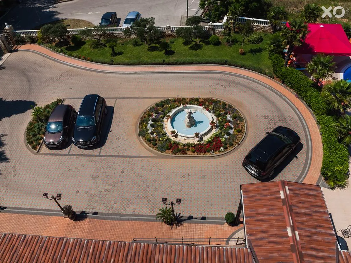 Miramare Hotel