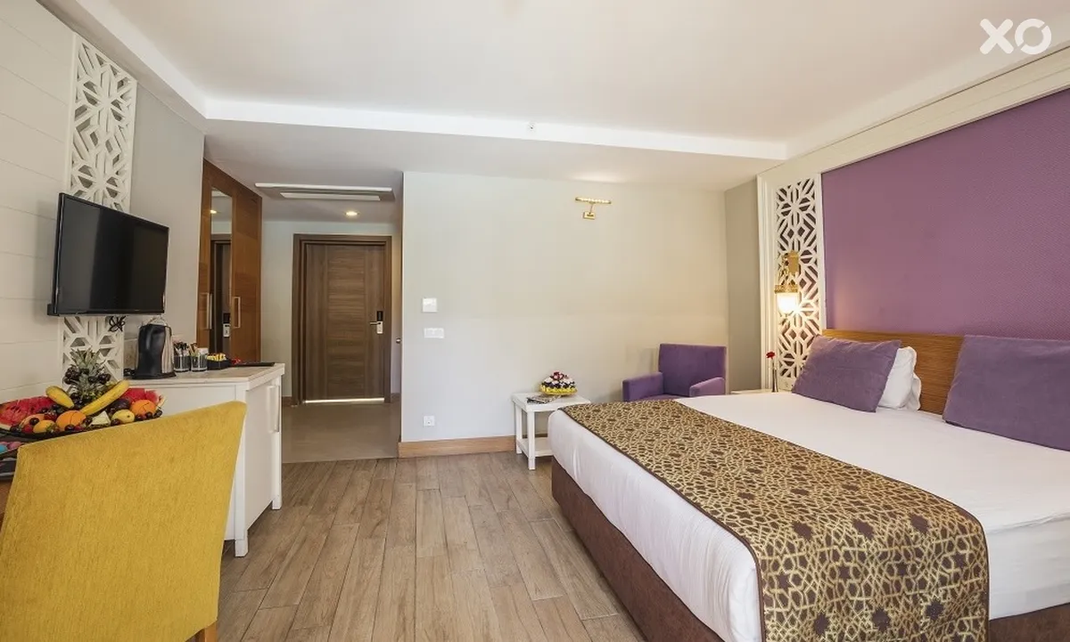 Sherwood Exclusive Kemer