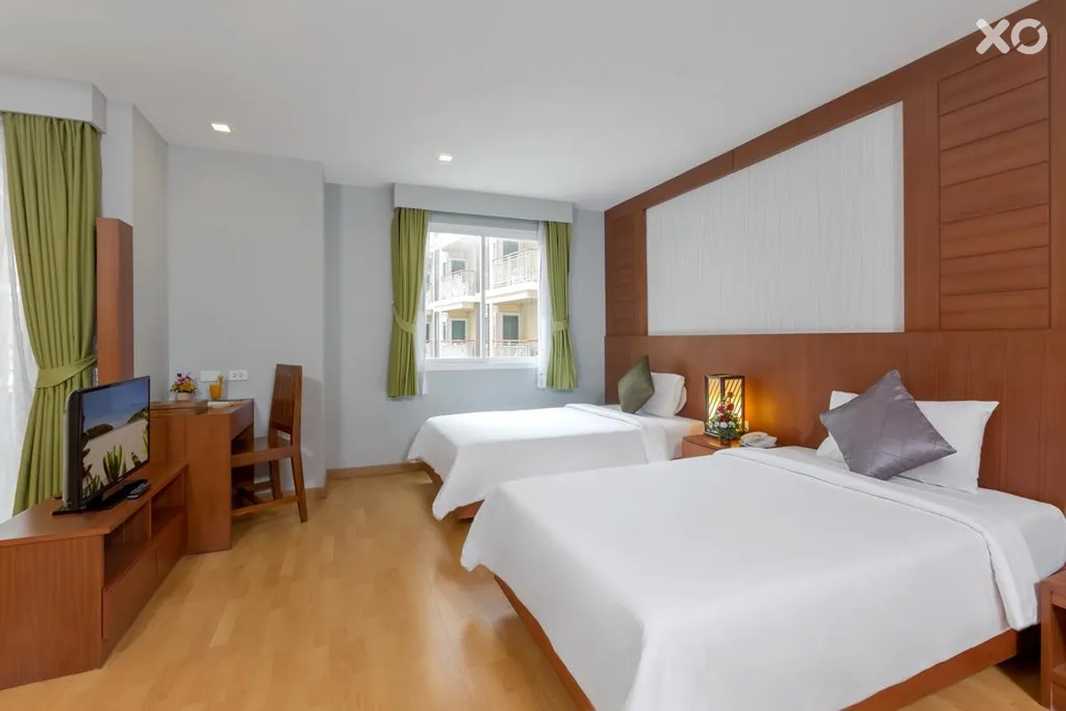 Elite Suite Patong
