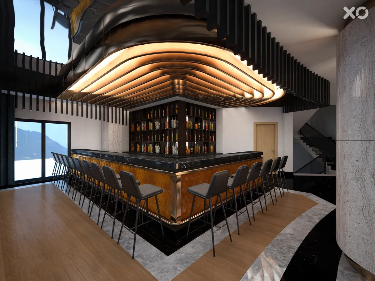 Maxeria Blue Didyma Hotel