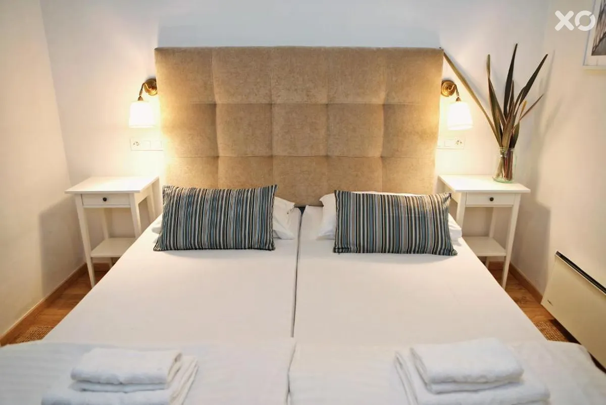 Delfin Restaurant Hotel