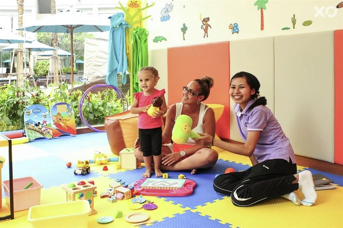 Grand Mercure Phuket Patong