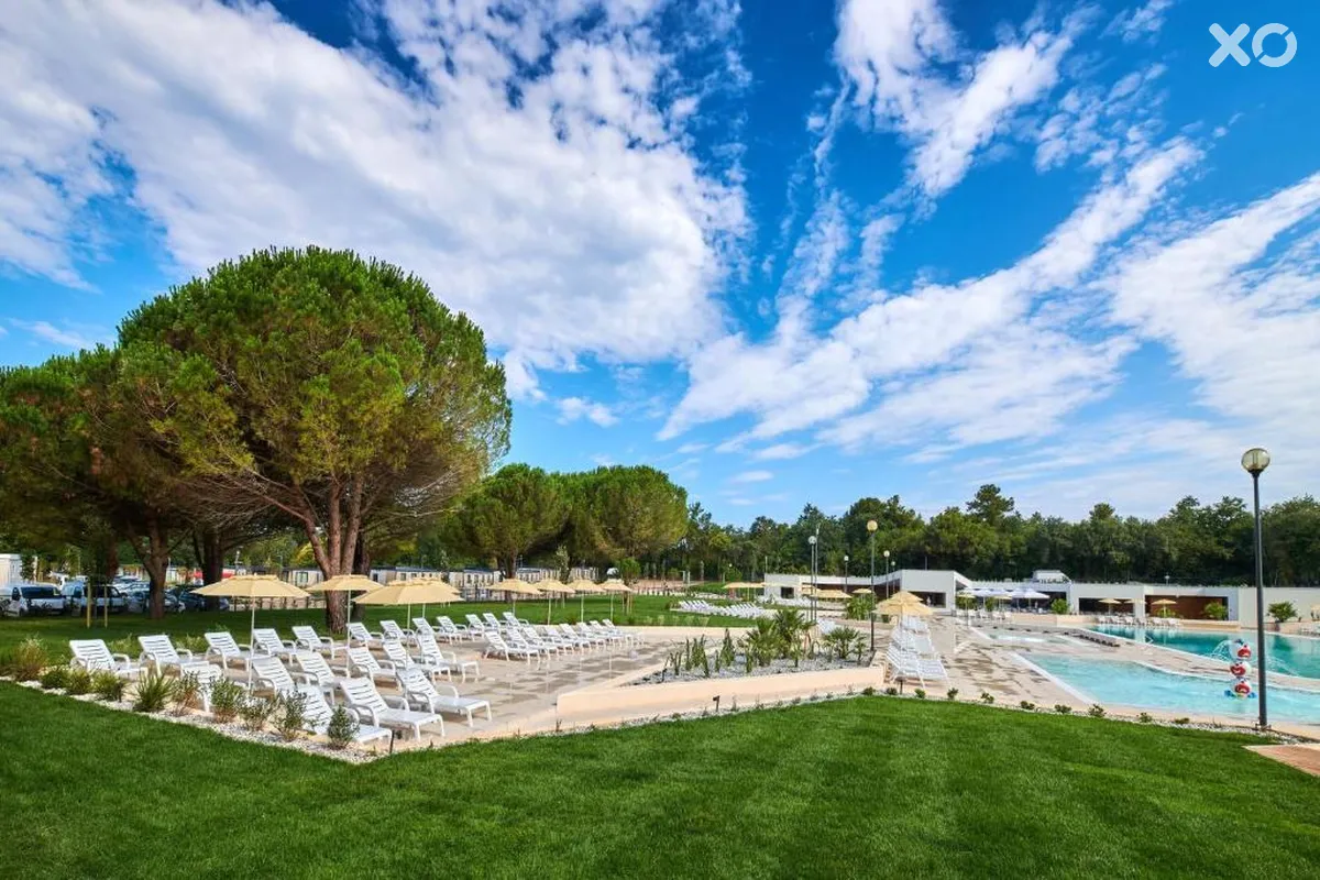 Stella Maris Camping