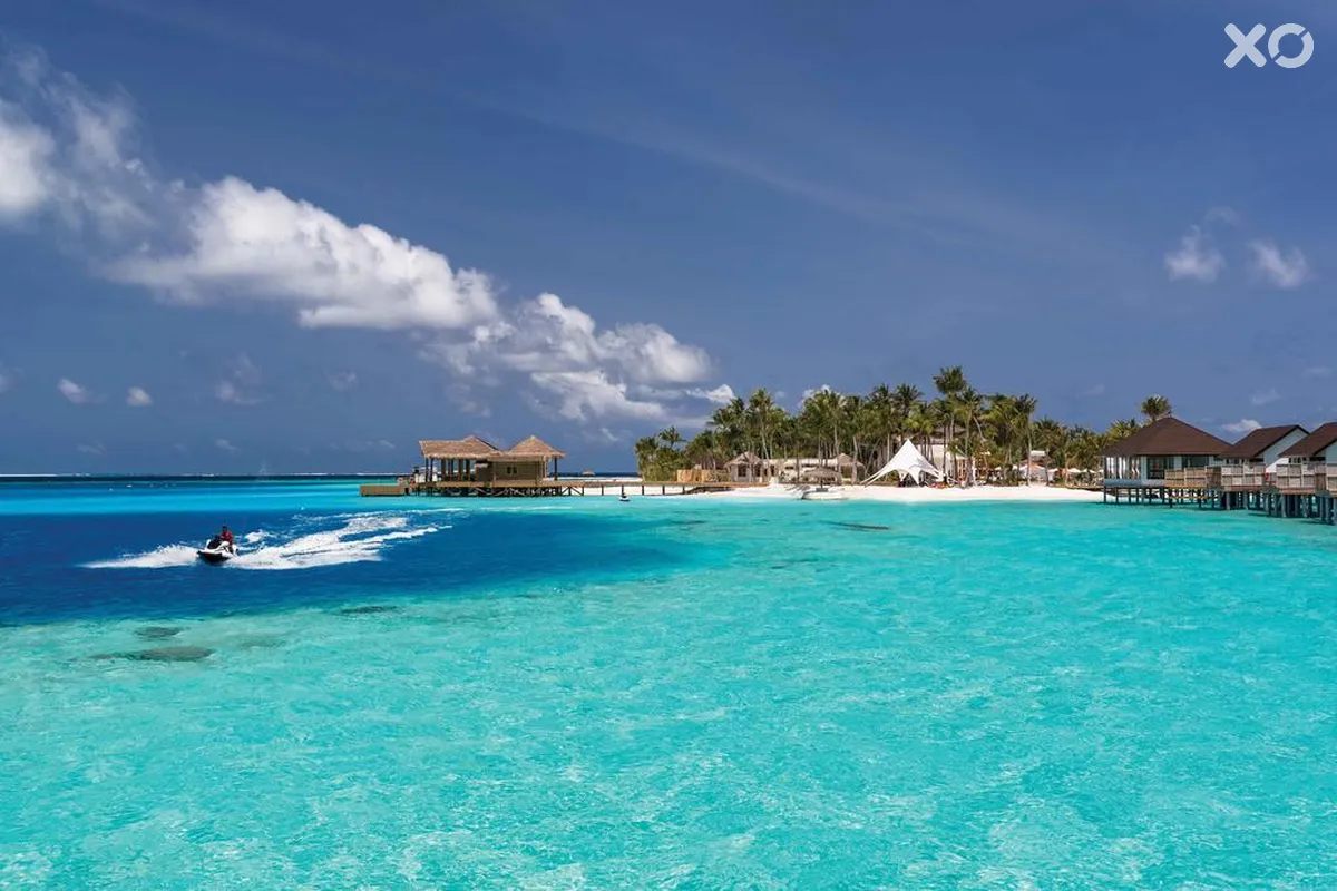 Oblu Select At Sangeli Maldives