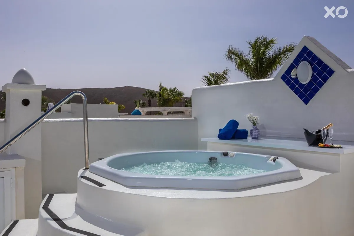 Bahiazul Villas & Club