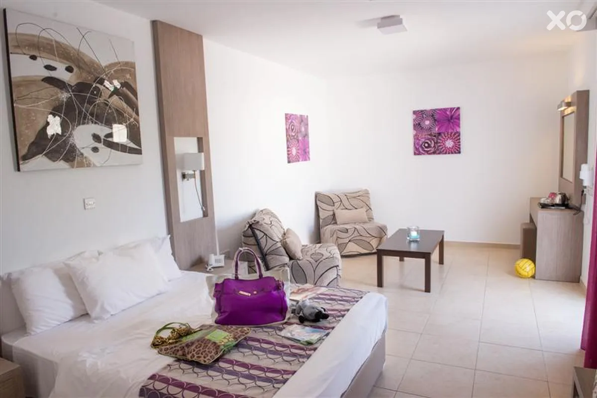 New Famagusta Hotel