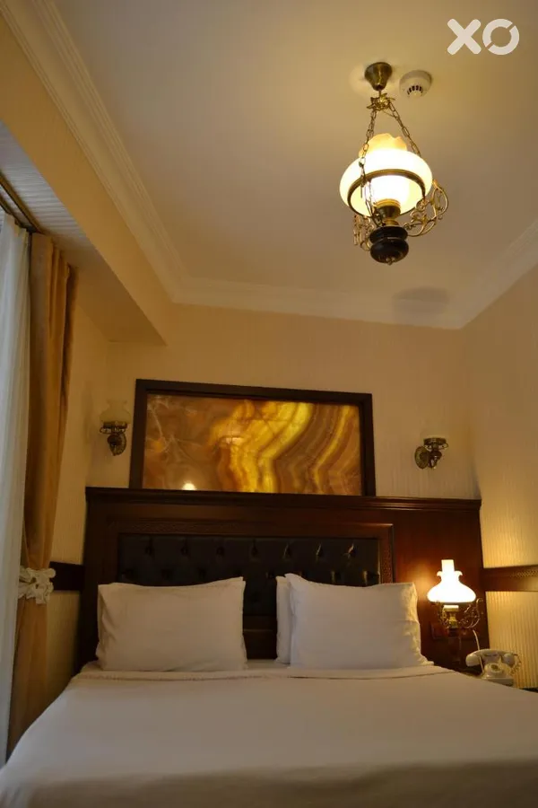 Divalis Hotel