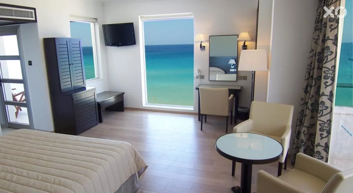 Sunrise Beach Hotel