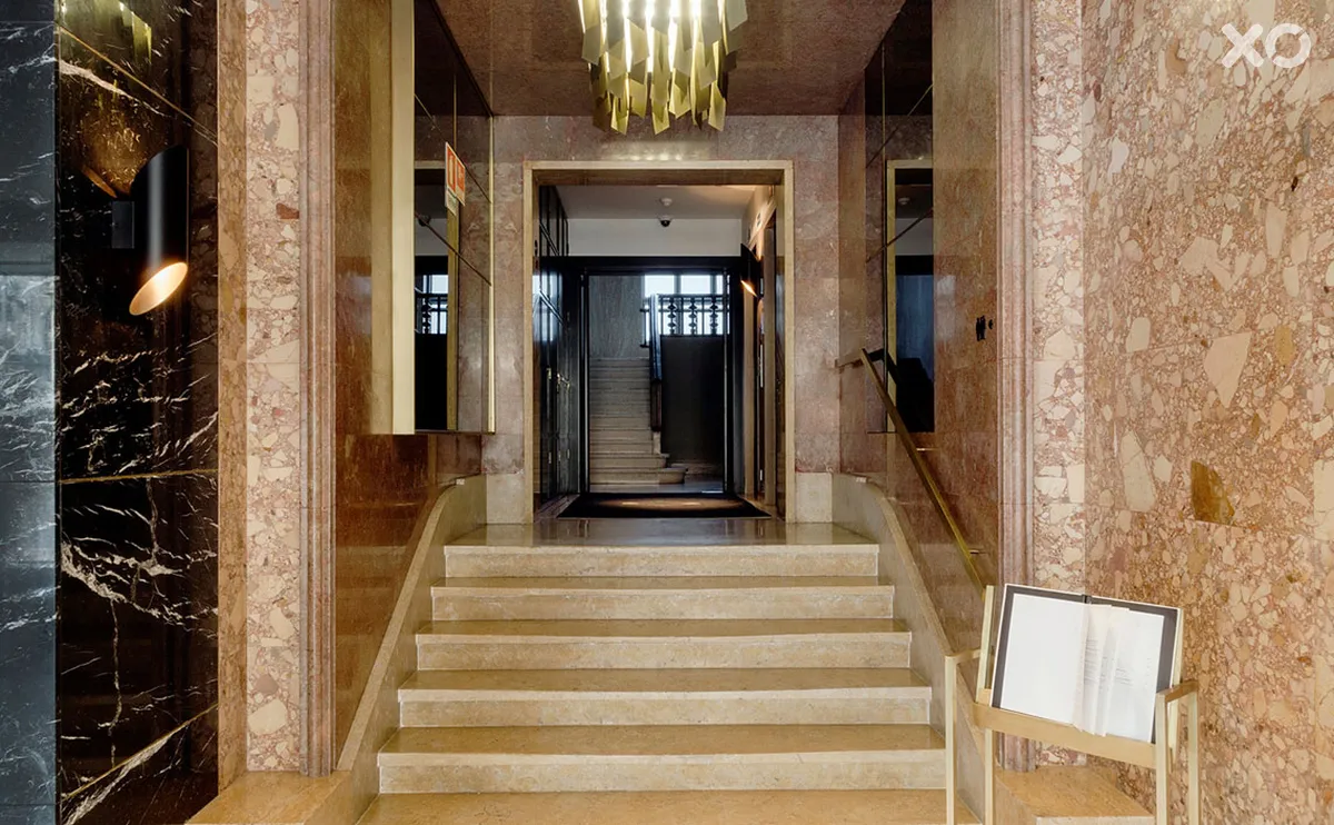 Altis Avenida Hotel