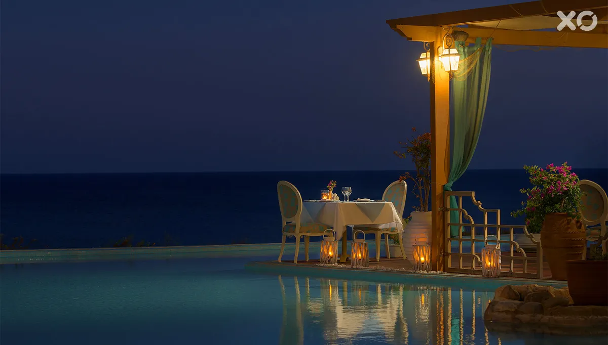 Atrium Prestige Thalasso Spa Resort & Villas
