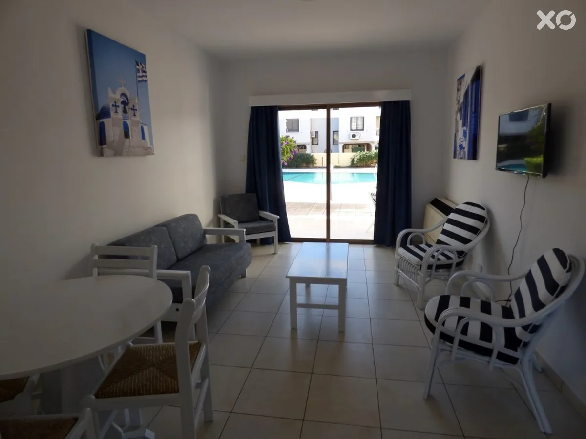 Amore Hotel Apartments