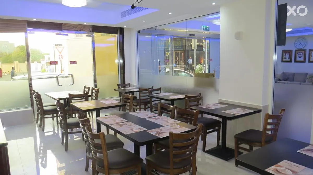 Al Jawhara Metro Hotel