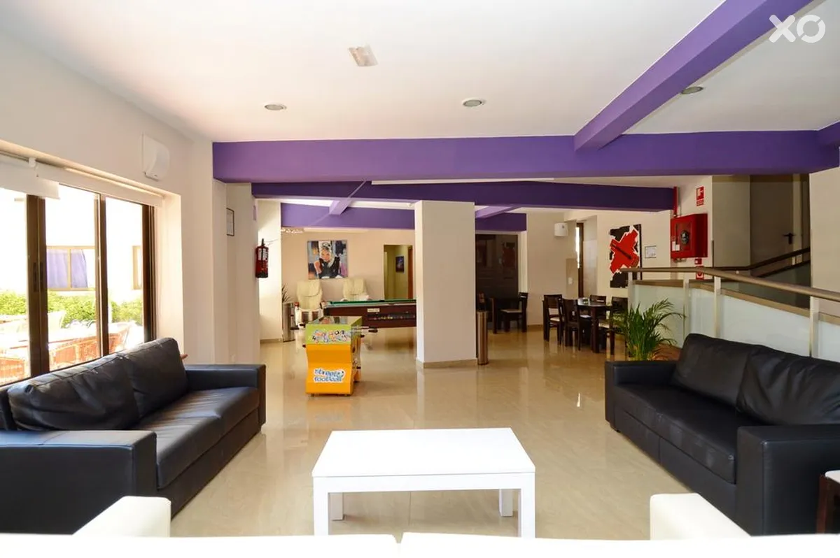 Moremar Hotel