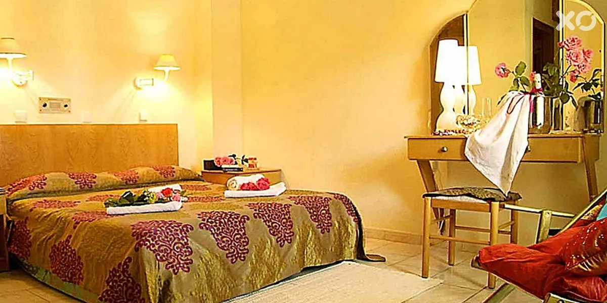 Macedon Hotel