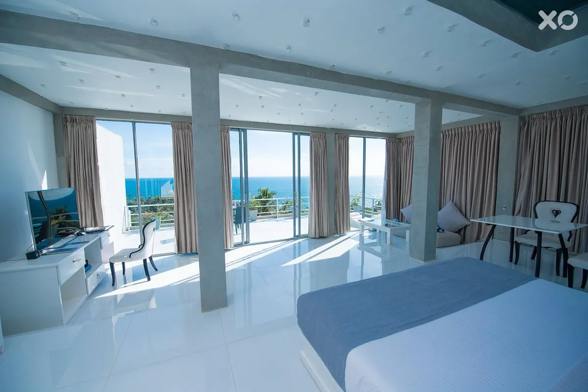 Villa Thawthisa The Boutique Hotel