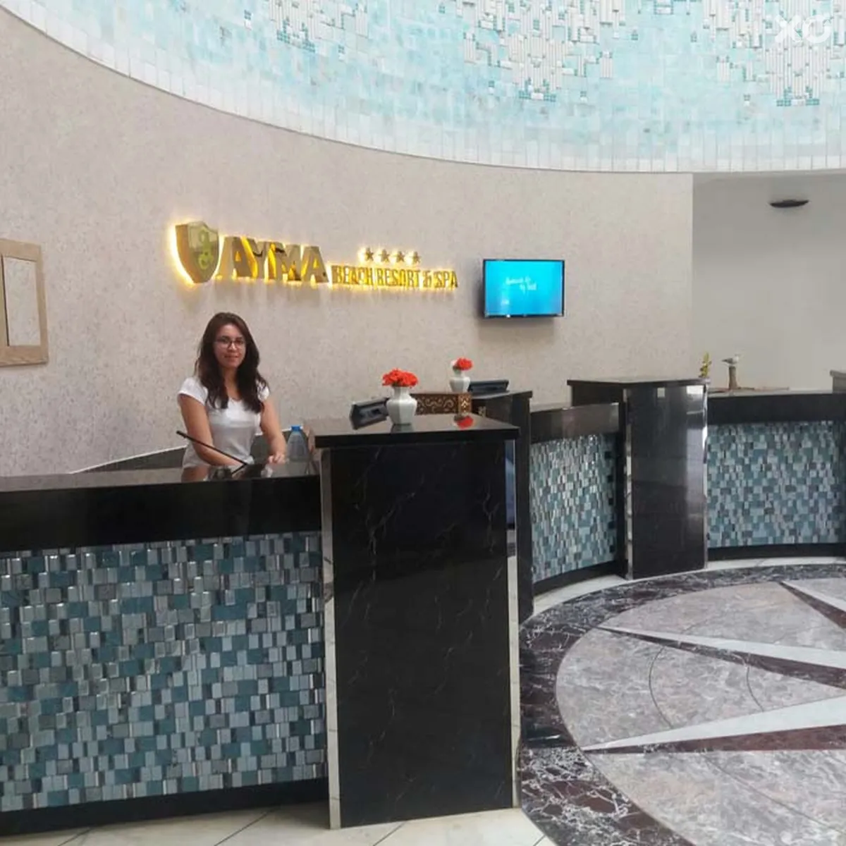Ayma Beach Resort & Spa