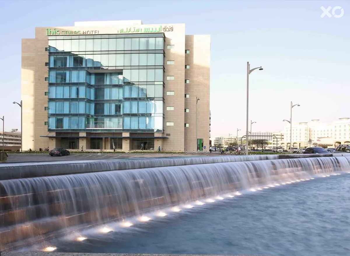 Ibis Styles Dubai Jumeira